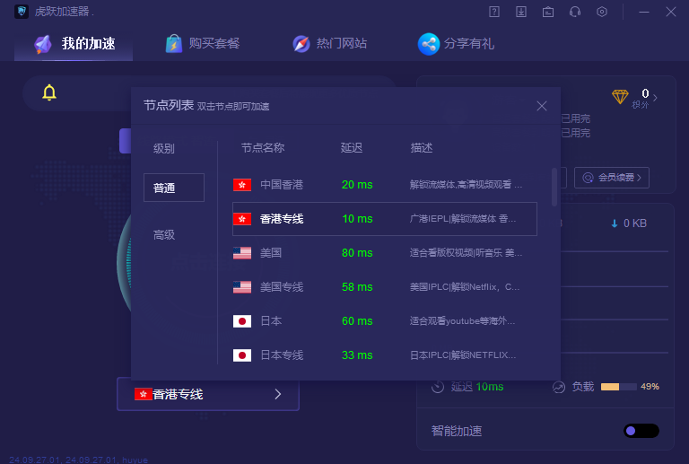 VPN要怎么使用，如何选择合适的vpn