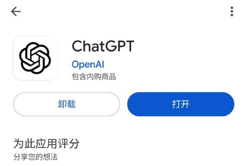 ChatGPT官网，ChatGPT怎么下载？