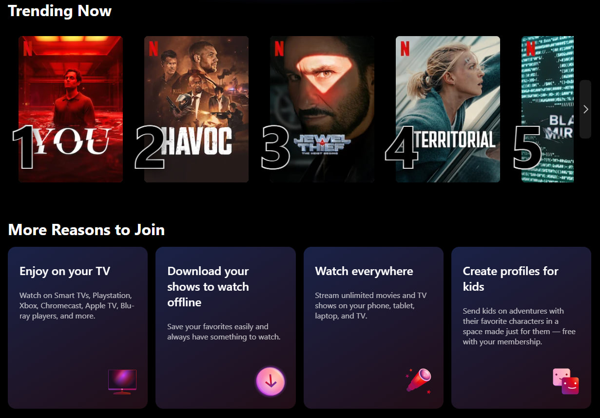 奈飞用什么加速器？2025年最值得推荐的Netflix加速器